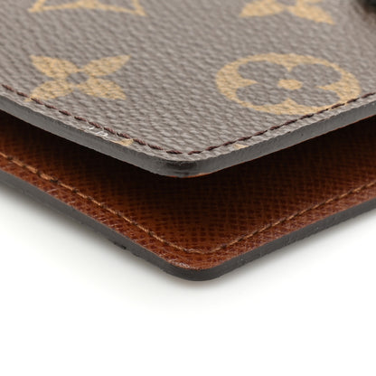 Louis Vuitton Monogram Small Ring Agenda 7 of 8