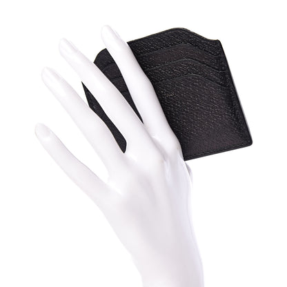 Gucci Cinghiale Card Holder Black 2 of 7
