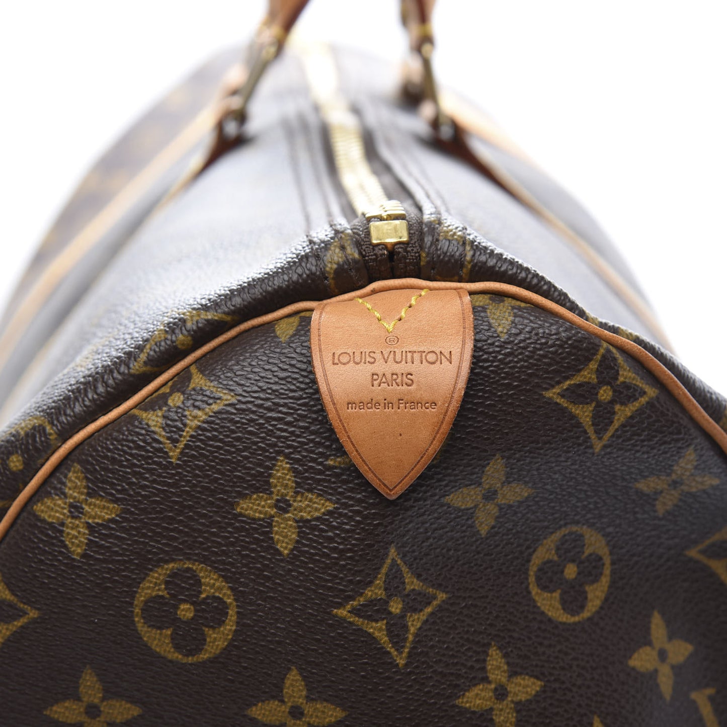 Monogram Keepall 55
