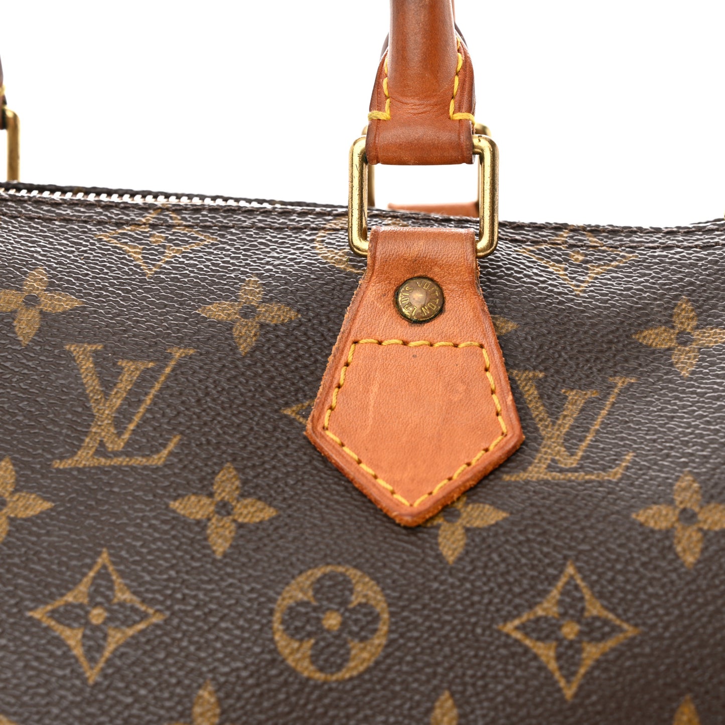 Monogram Speedy 25