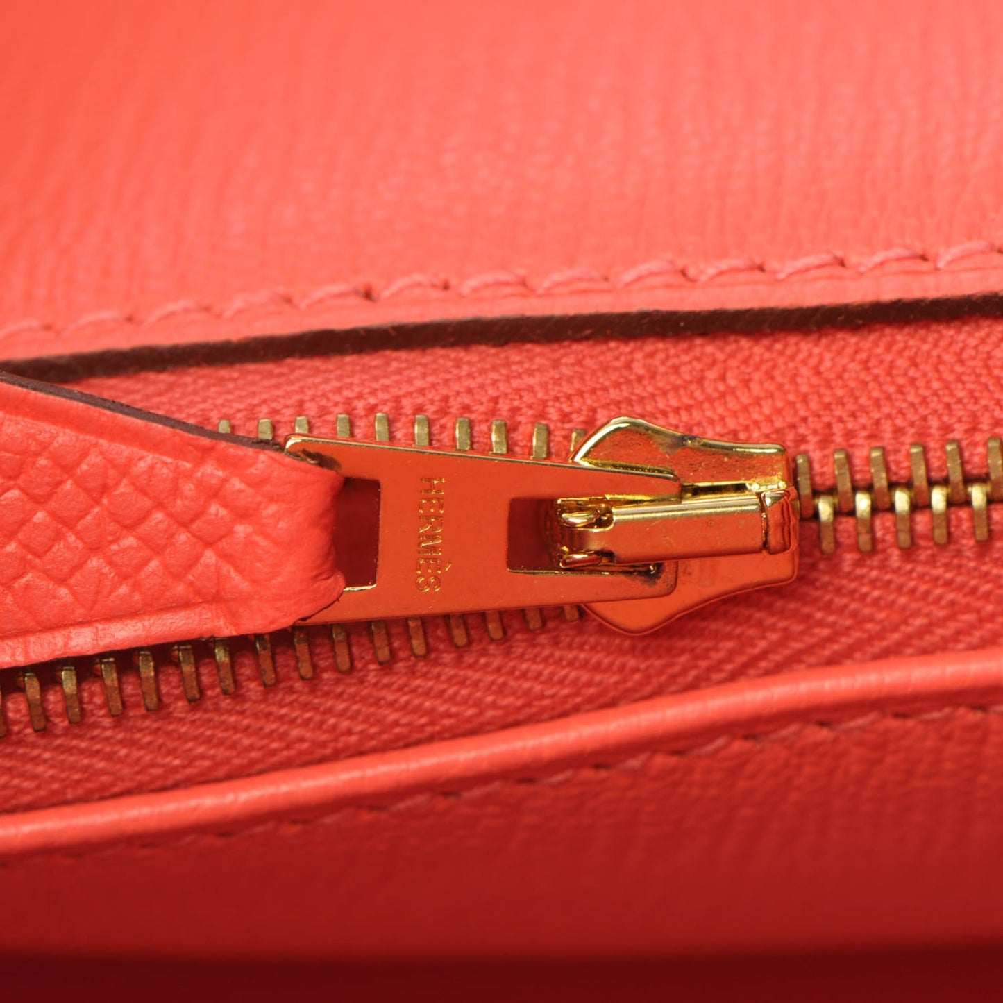 Epsom Birkin 35 Rose Jaipur
