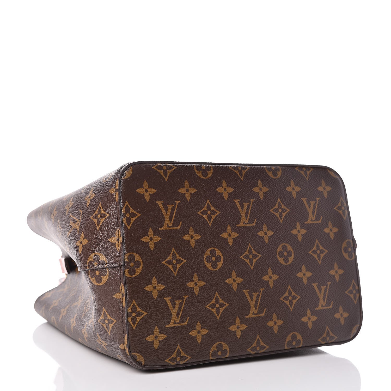 Louis Vuitton Monogram Neonoe MM Rose Poudre 4 of 11