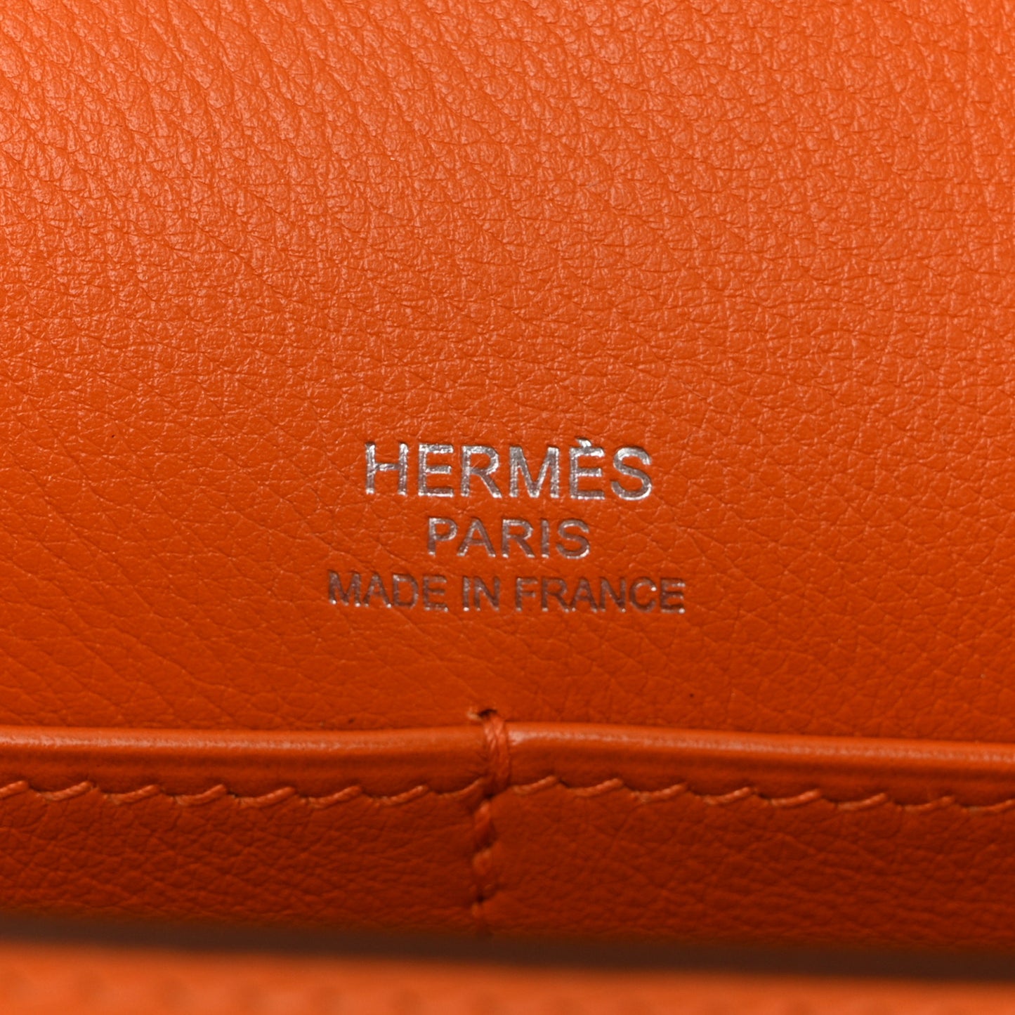 Swift Sac Catenina Orange