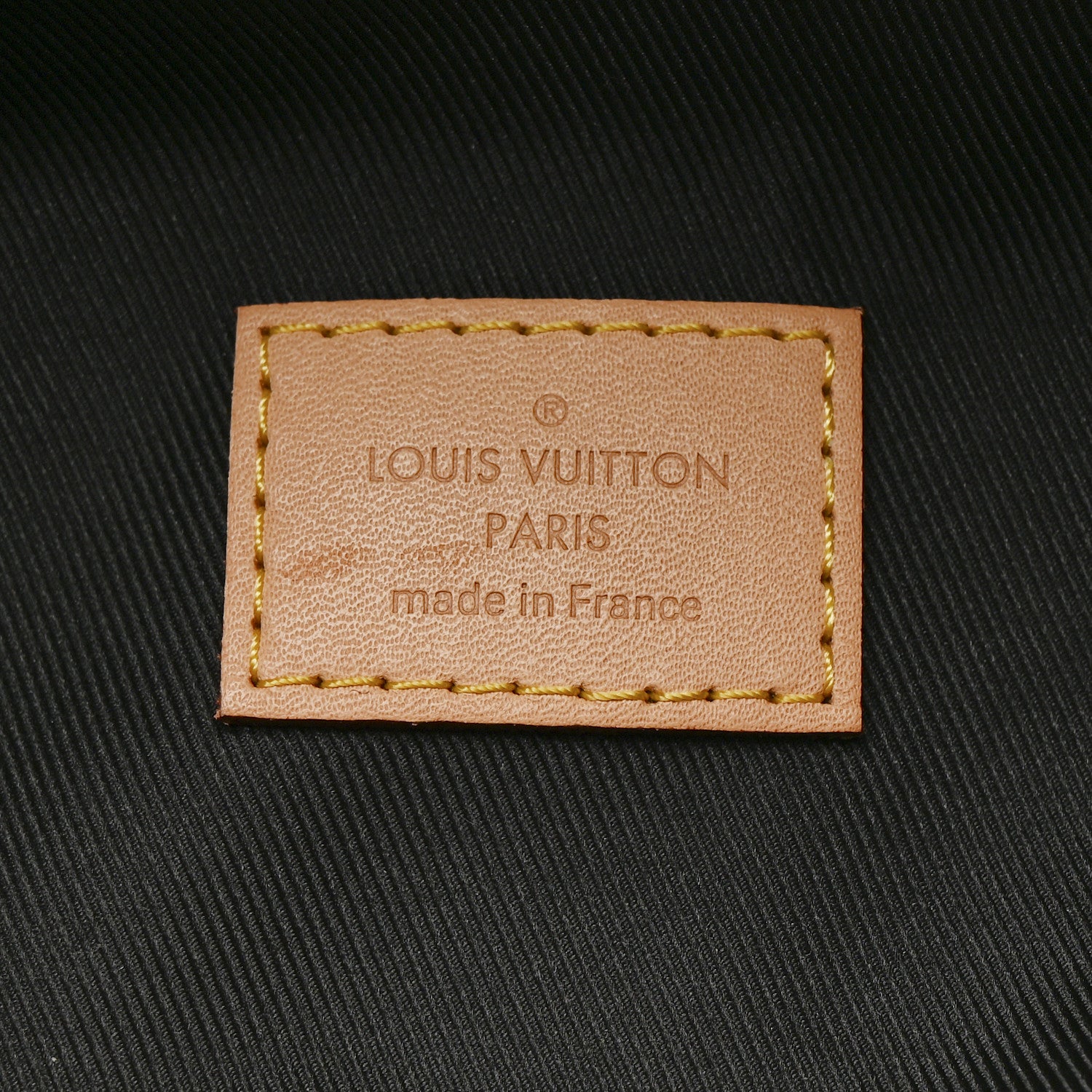 Louis Vuitton Monogram Bumbag 6 of 11