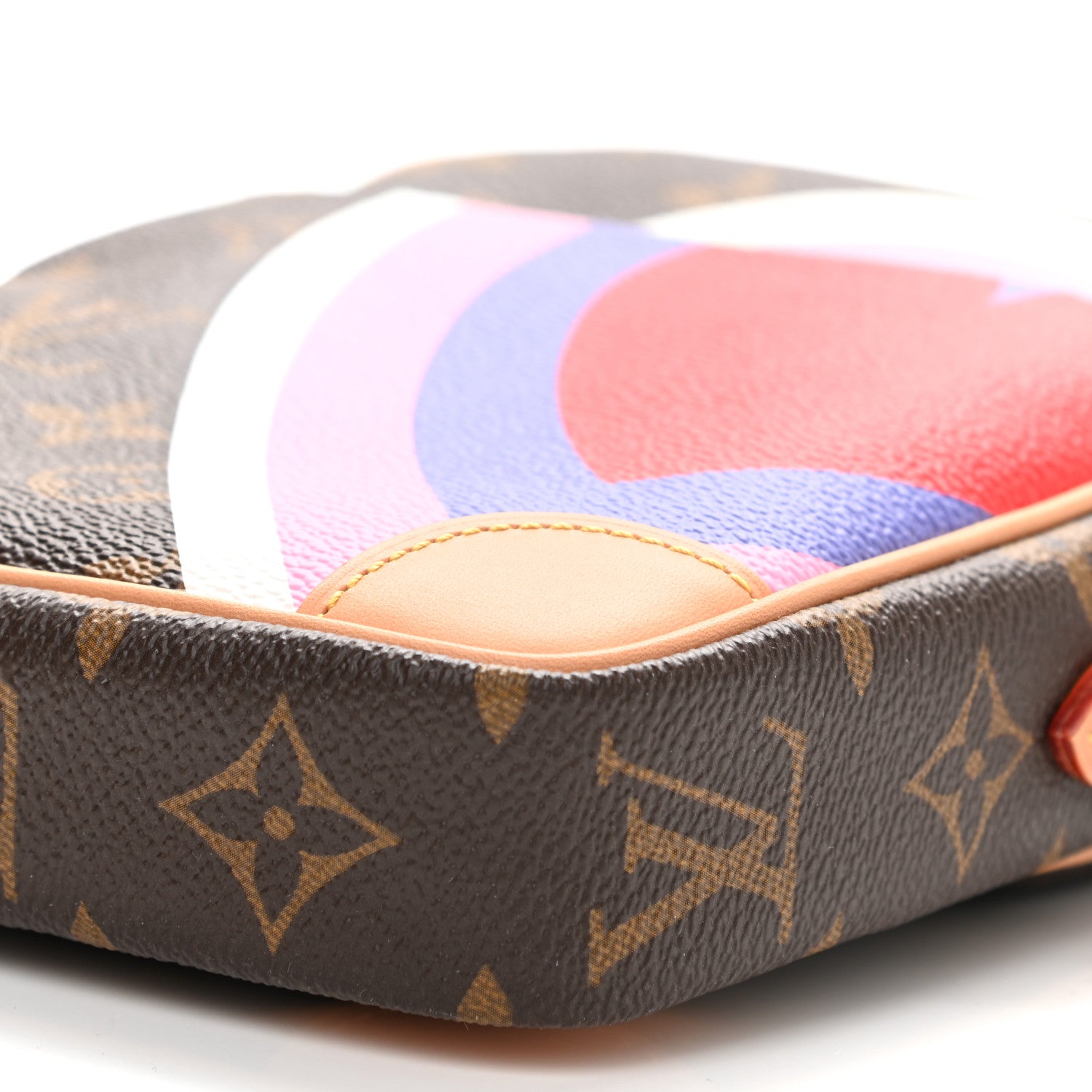 Louis Vuitton Monogram Game On Paname 10 of 10