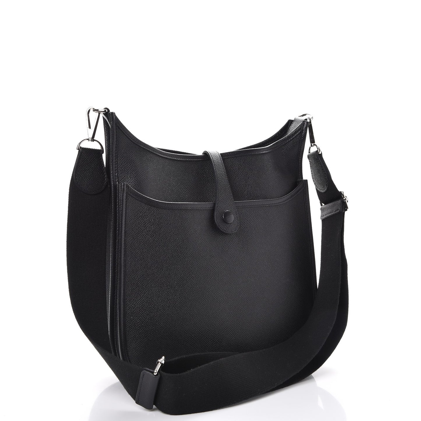Epsom Evelyne III PM Black
