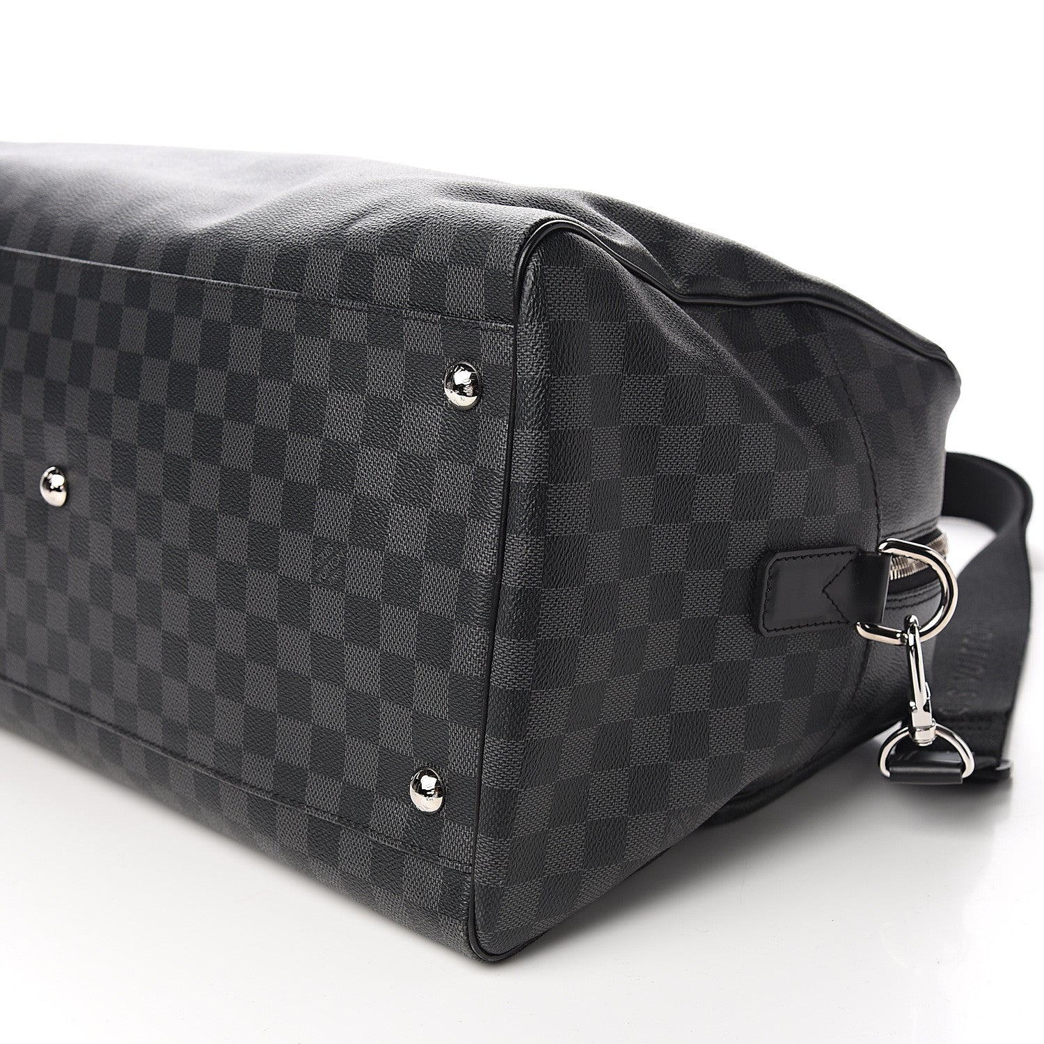 Louis Vuitton Damier Graphite Neo Kendall 9 of 10