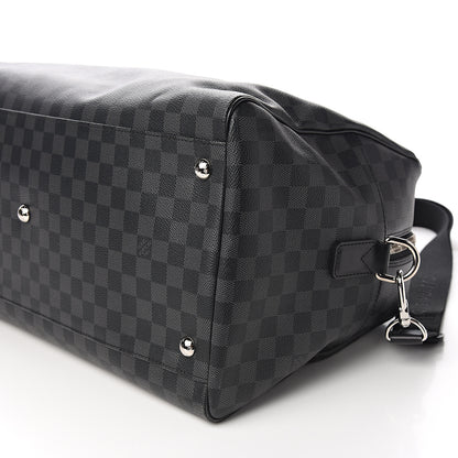 Louis Vuitton Damier Graphite Neo Kendall 9 of 10