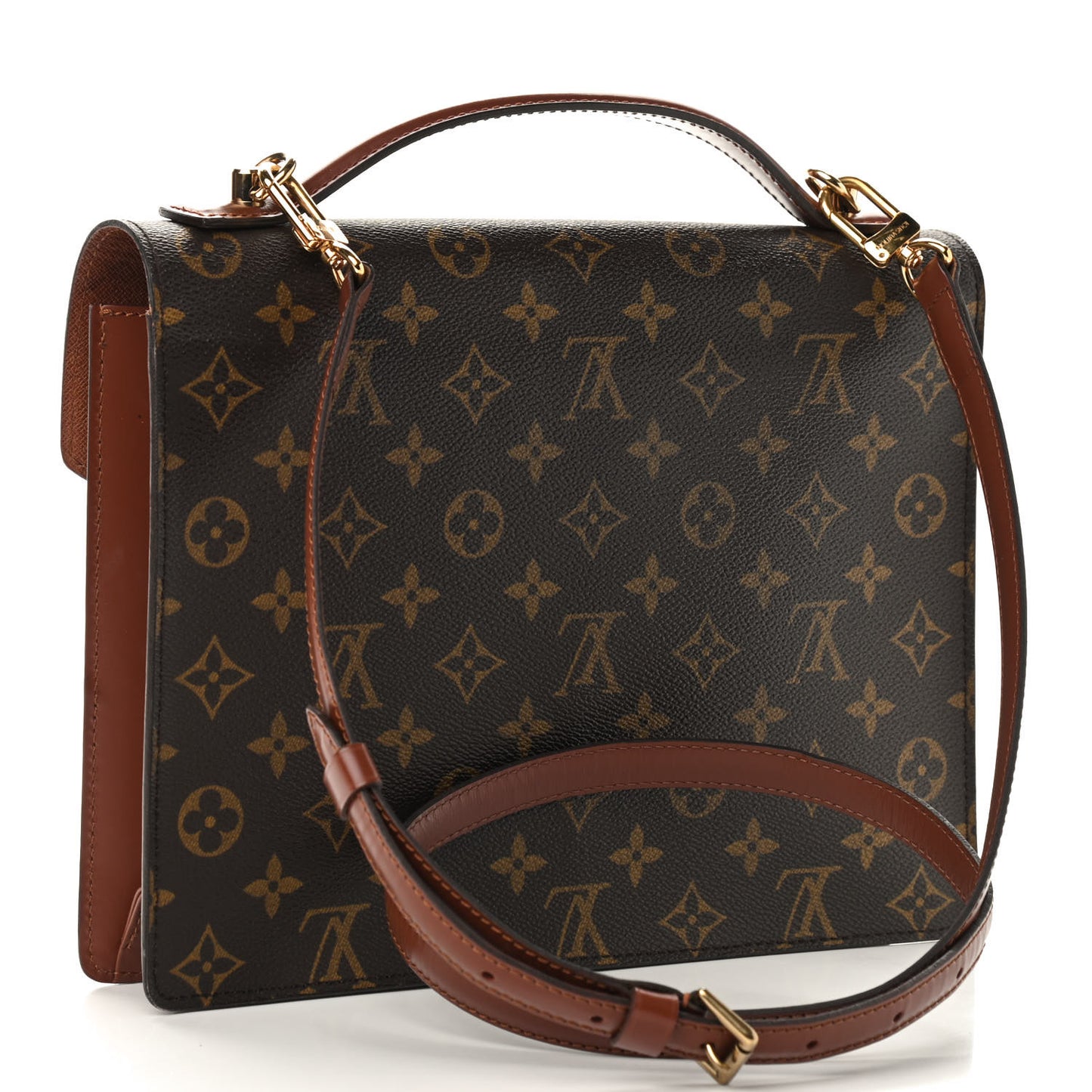Monogram Monceau 28