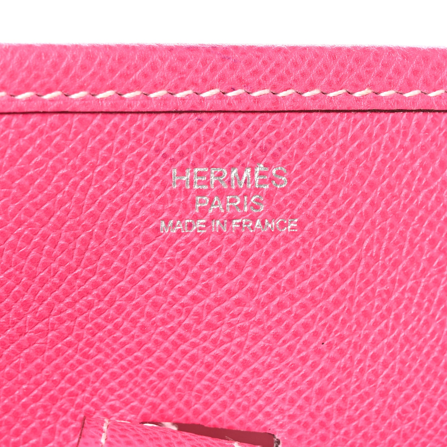 Epsom Evelyne III PM Rose Tyrien