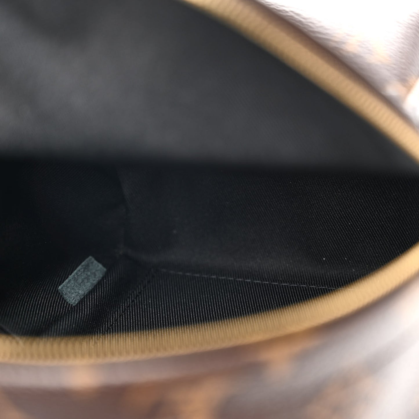 Monogram Palm Springs Backpack Mini