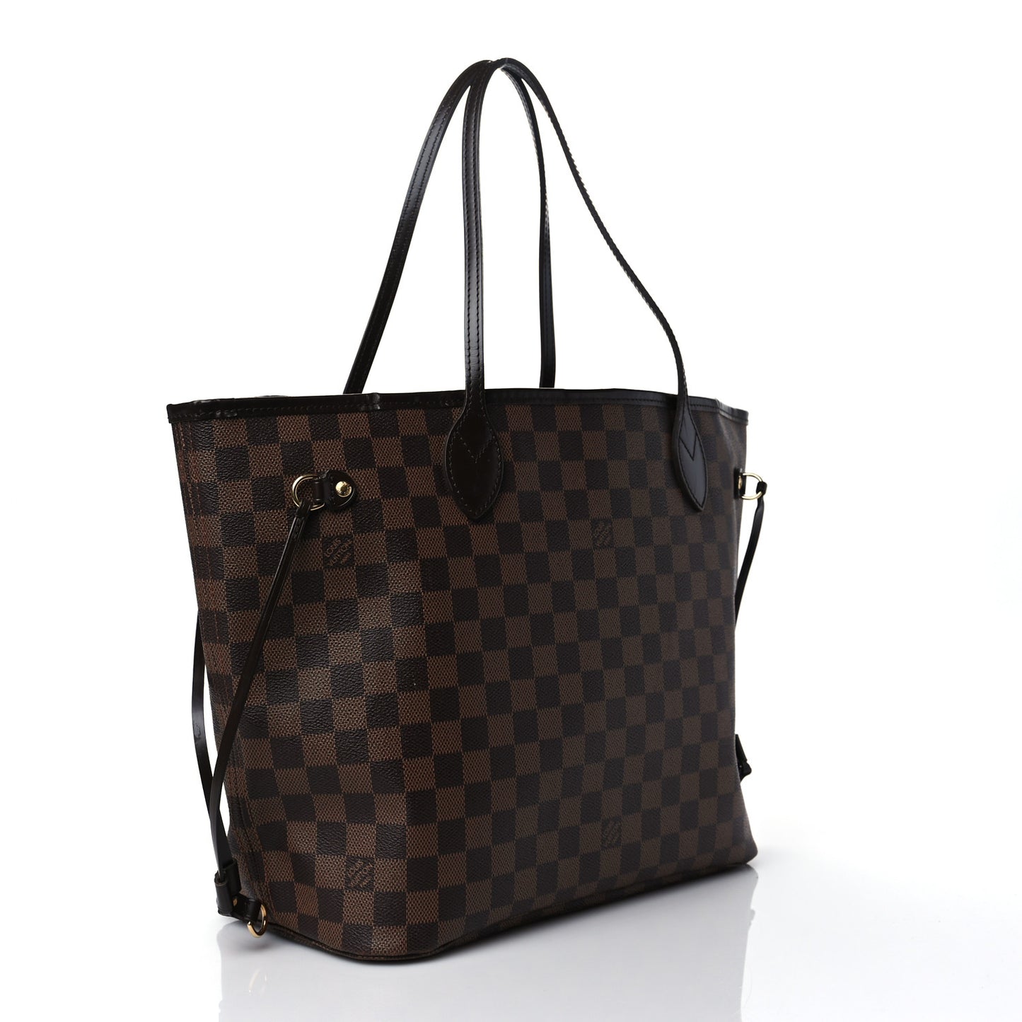 Damier Ebene Neverfull GM