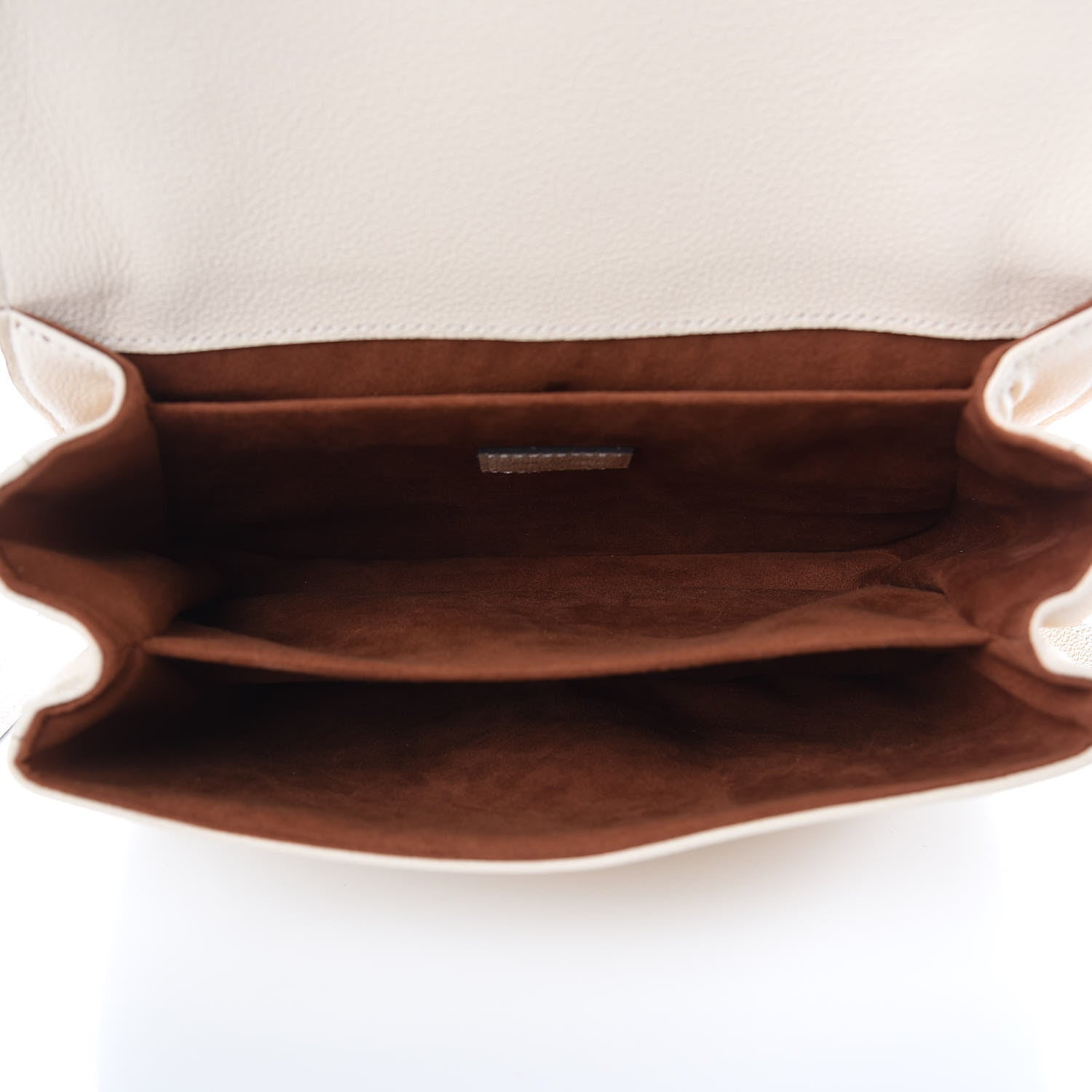 Louis Vuitton Empreinte Pochette Metis Creme 5 of 8