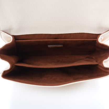Louis Vuitton Empreinte Pochette Metis Creme 5 of 8