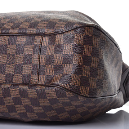 Louis Vuitton Damier Ebene Evora GM 9 of 9