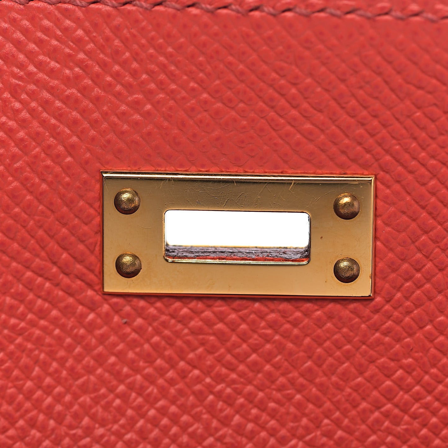 Epsom Kelly Sellier 25 Rose Jaipur