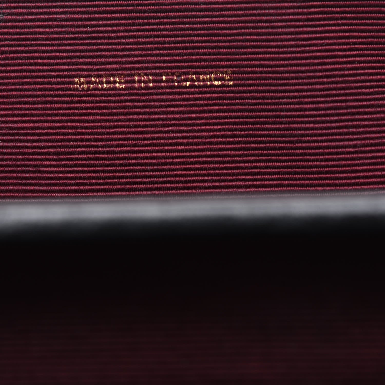 Chanel Lambskin Quilted Medium Single Flap Black 7 of 22