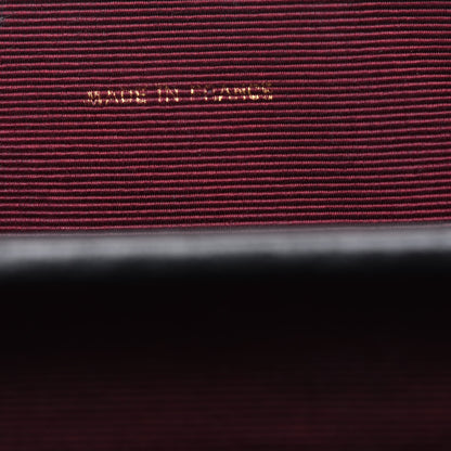 Chanel Lambskin Quilted Medium Single Flap Black 7 of 22