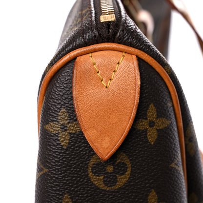 Louis Vuitton Monogram Sac Flanerie 45 31 of 34
