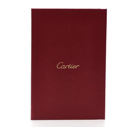 Cartier 18K Yellow Gold Diamond Juste Un Clou Bracelet 18 4 of 5