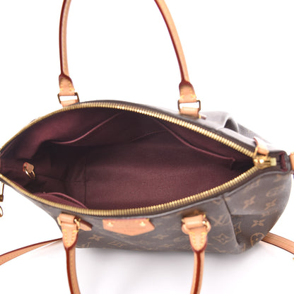 Louis Vuitton Monogram Turenne PM 7 of 12