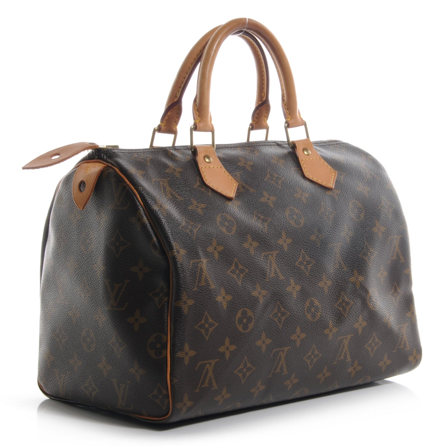 Monogram Speedy 30