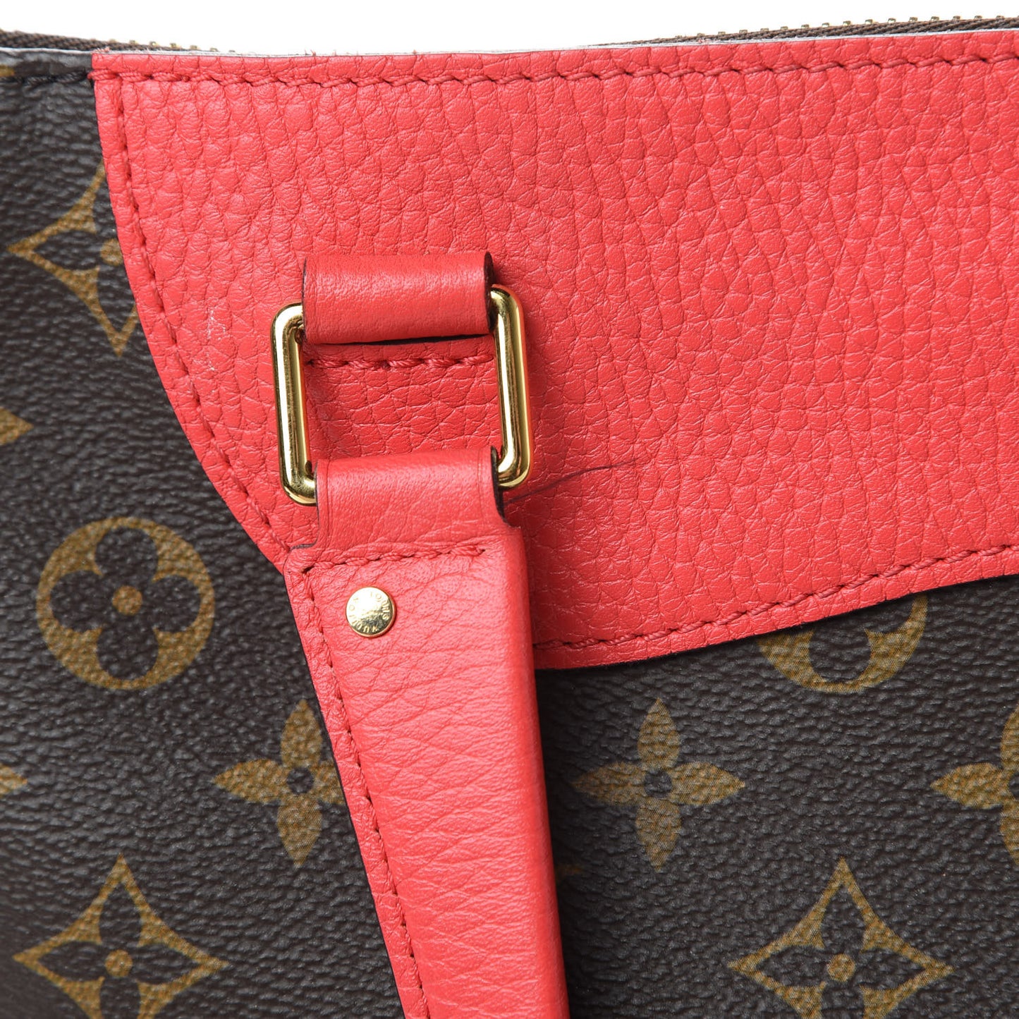 Monogram Estrela NM Poppy