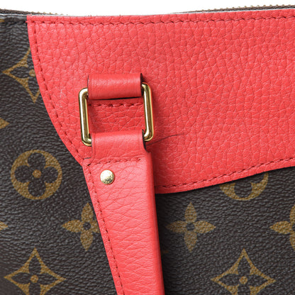 Louis Vuitton Monogram Estrela NM Poppy 13 of 13