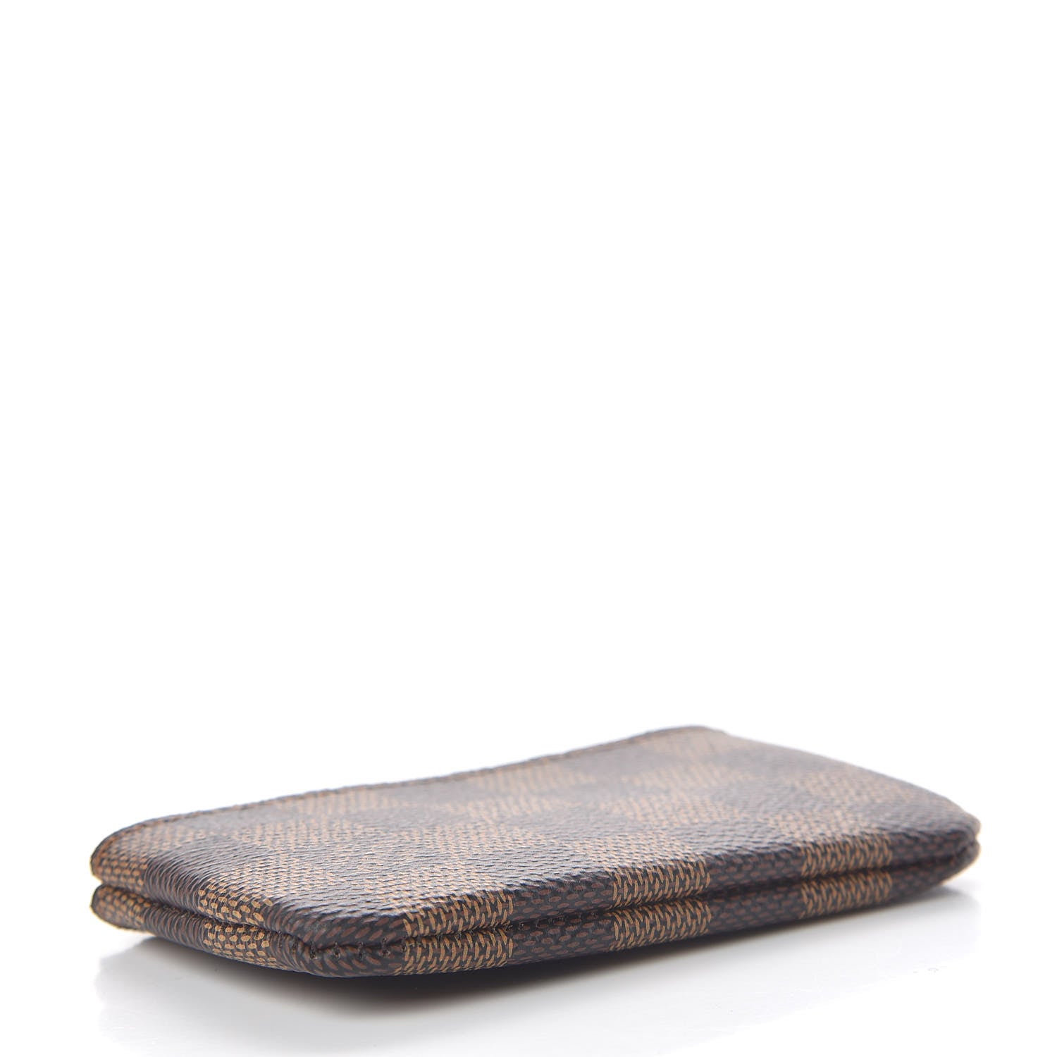 Louis Vuitton Damier Ebene Key Pouch 4 of 6