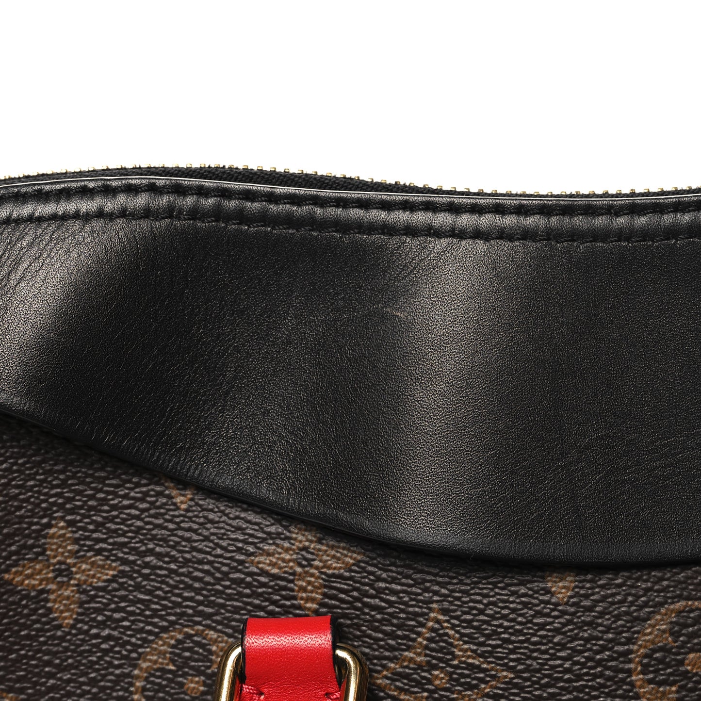 Monogram Tuileries Black