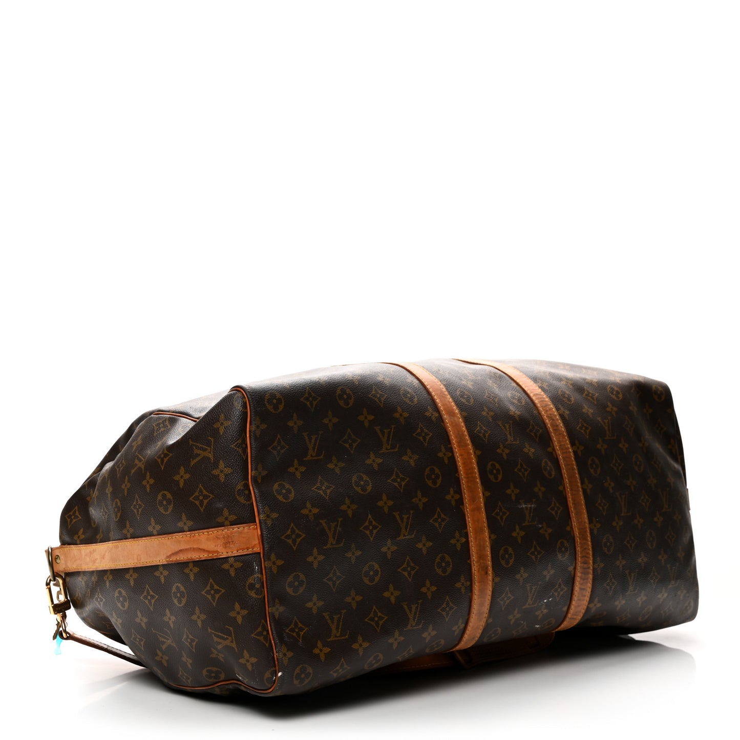 Monogram Keepall Bandouliere 60