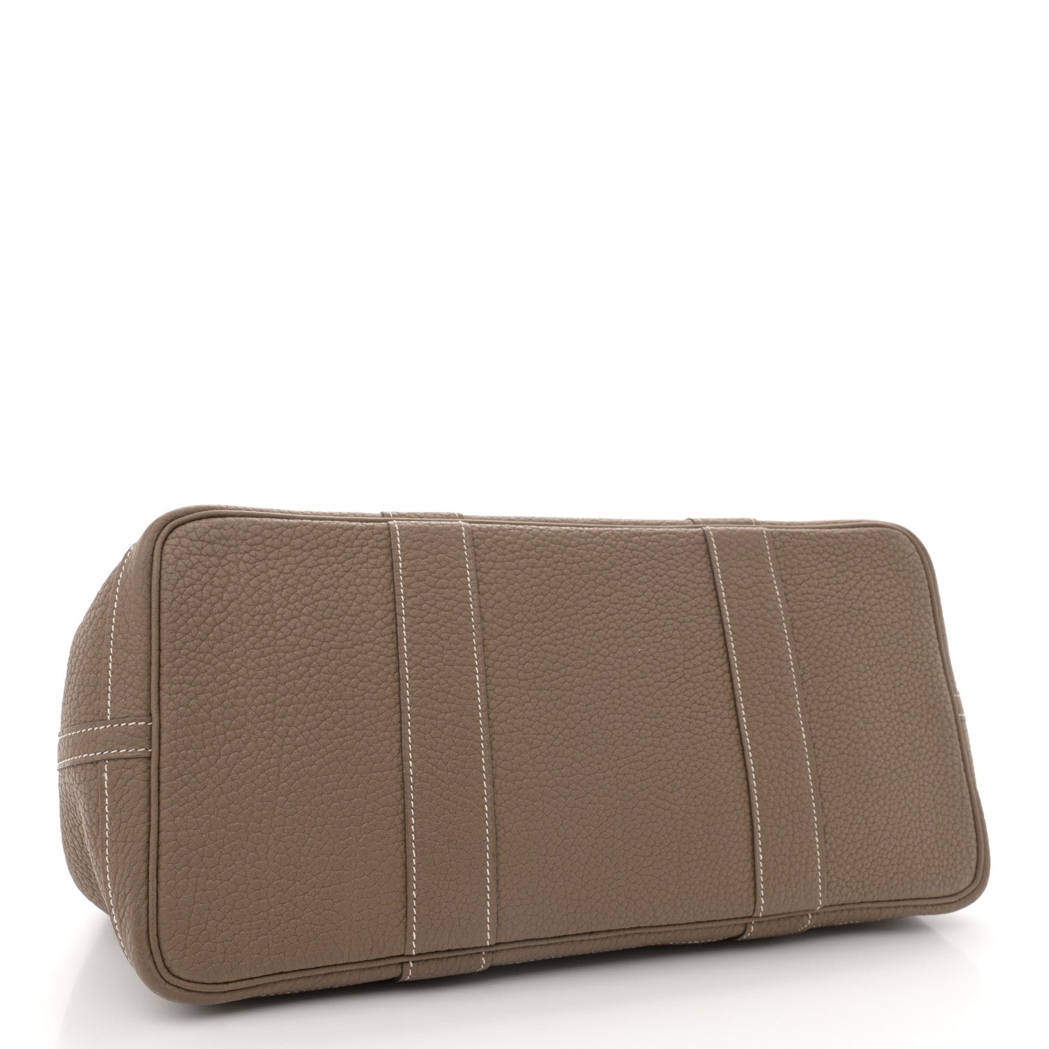 Hermes Negonda Garden Party 36 MM Etoupe 4 of 12