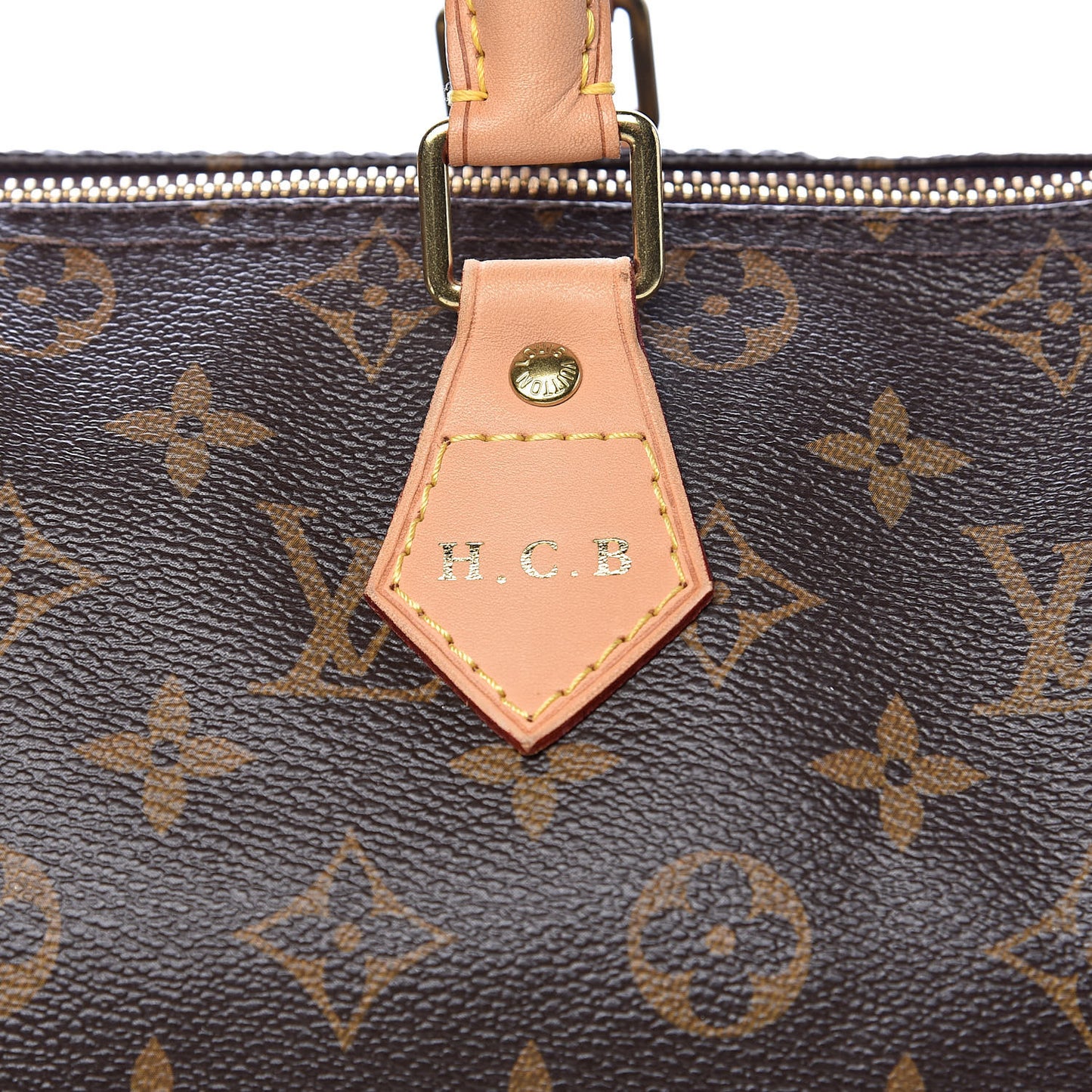 Monogram Speedy 30