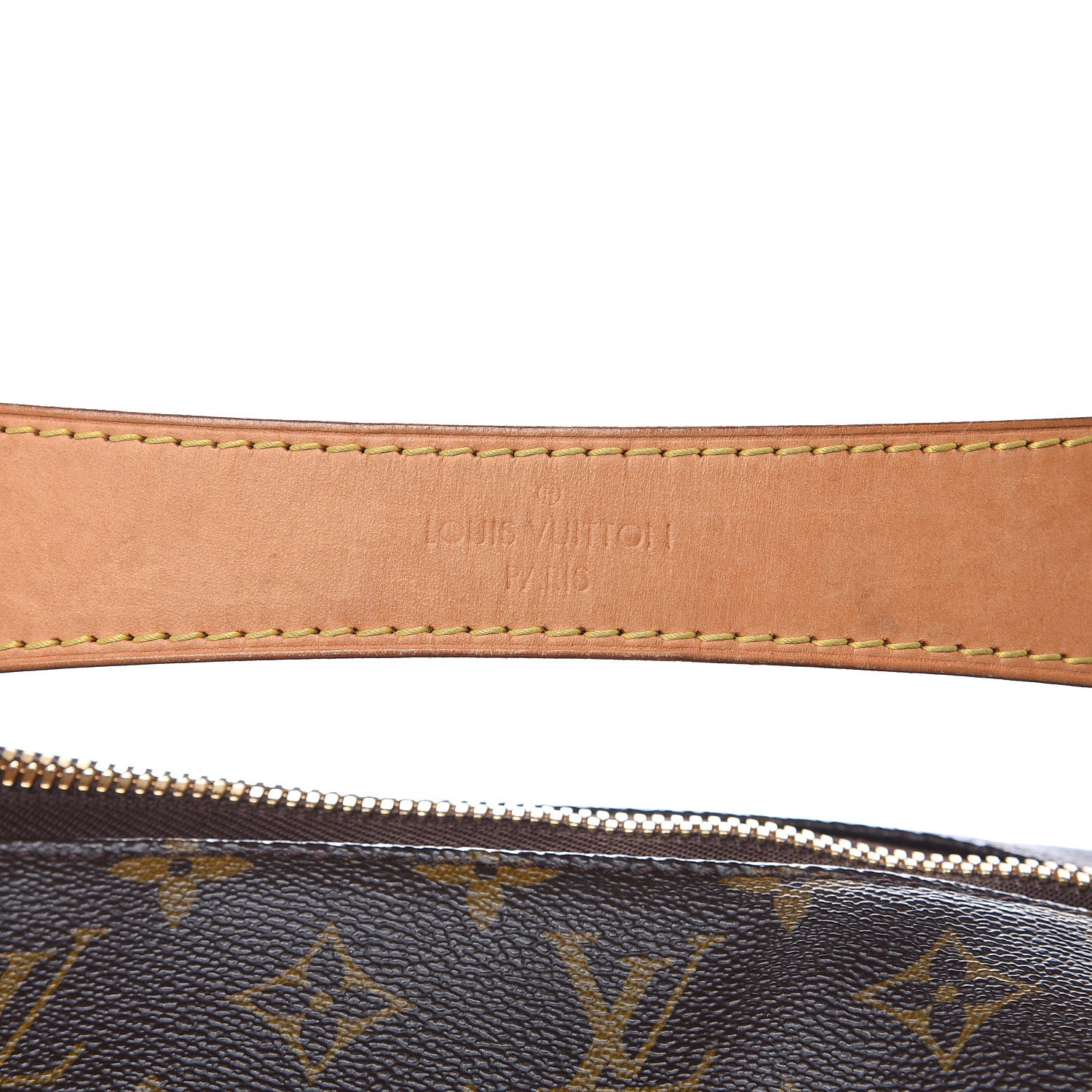 Louis Vuitton Monogram Sully PM 10 of 11