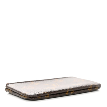 Louis Vuitton Monogram Key Pouch 4 of 10