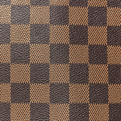 Louis Vuitton Damier Ebene Musette Tango 6 of 8