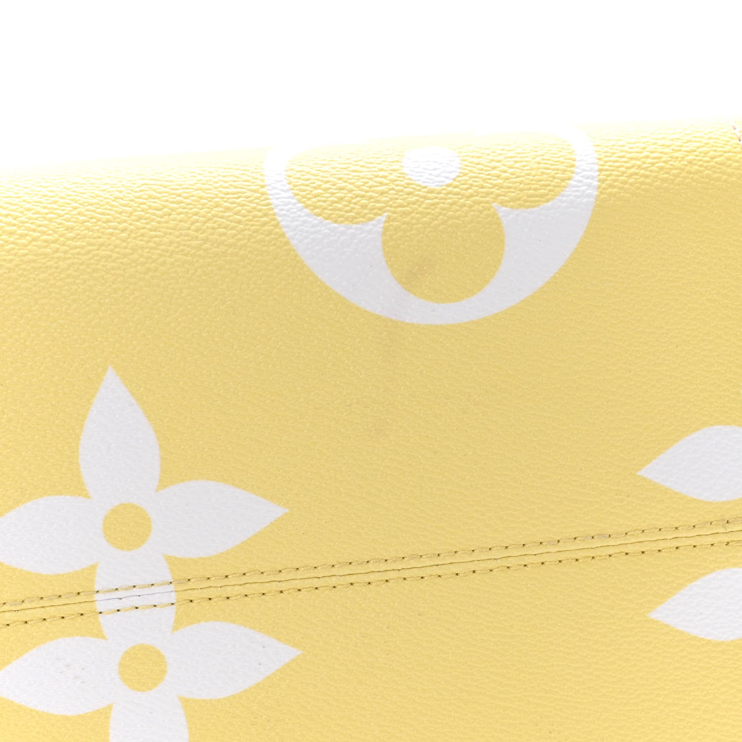 Louis Vuitton Monogram Giant By The Pool Onthego GM Light Pink 12 of 12