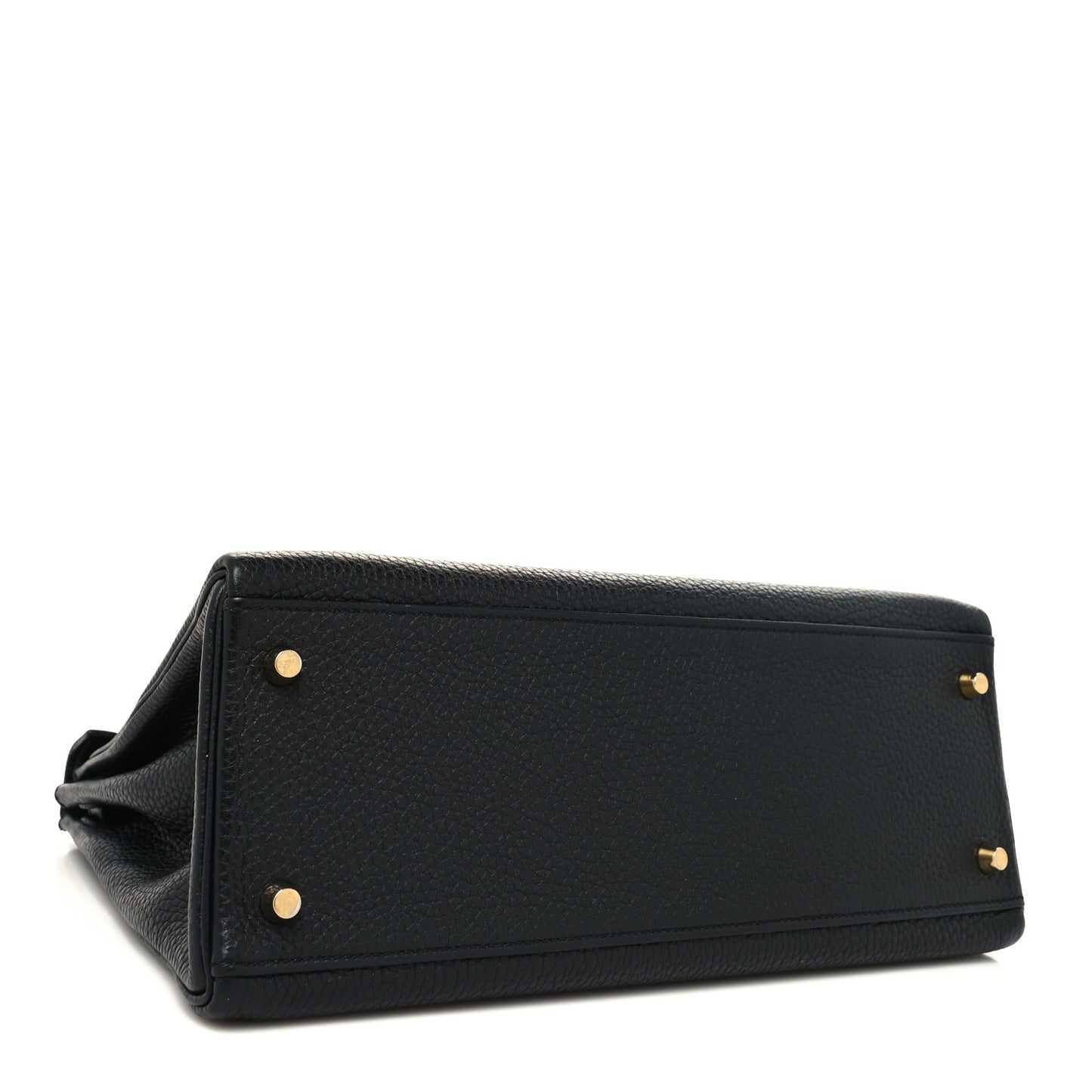 Taurillon Clemence Kelly Retourne 32 Black