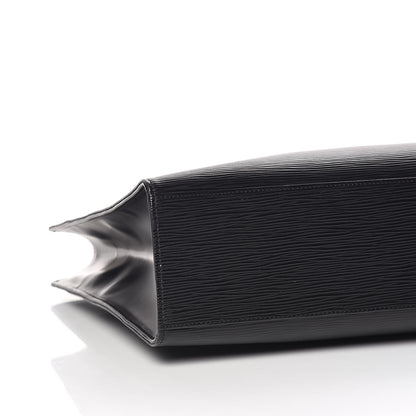 Louis Vuitton Epi Z Gemeaux Black 9 of 10