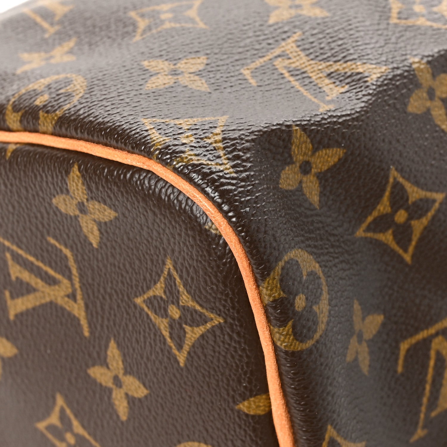Louis Vuitton Monogram Speedy 25 11 of 14