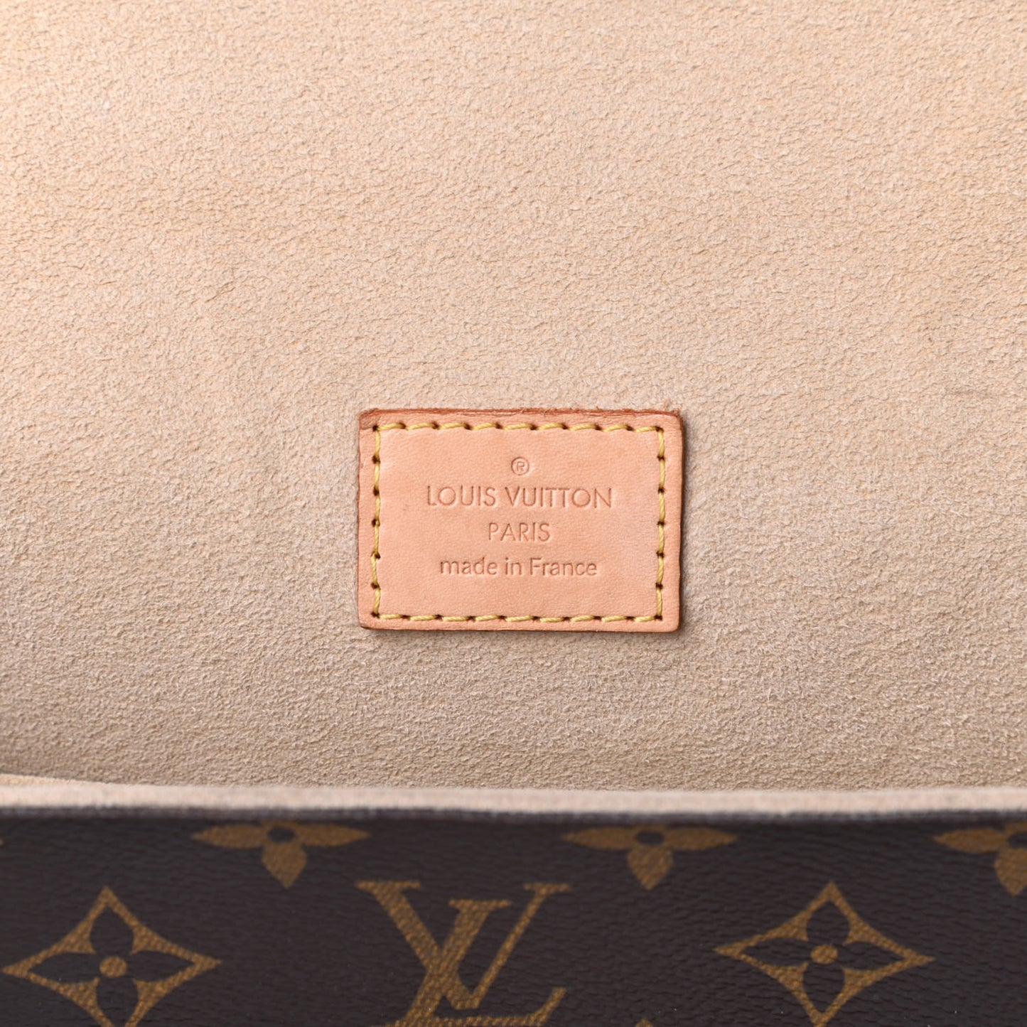 Monogram Hudson PM