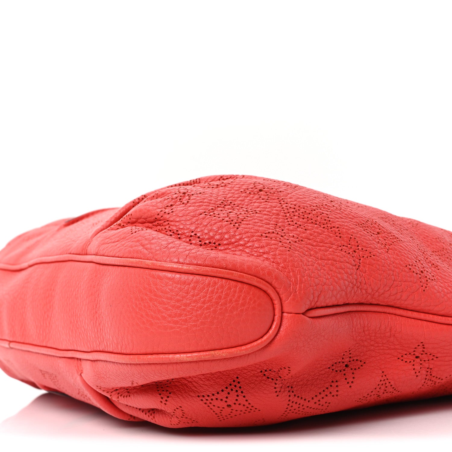 Louis Vuitton Mahina Selene MM Corail 9 of 9