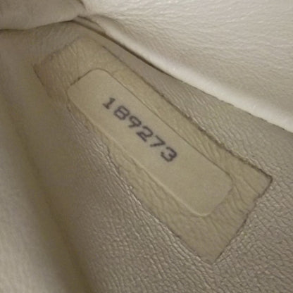 Chanel Lambskin Double Flap Light Beige 10 of 12