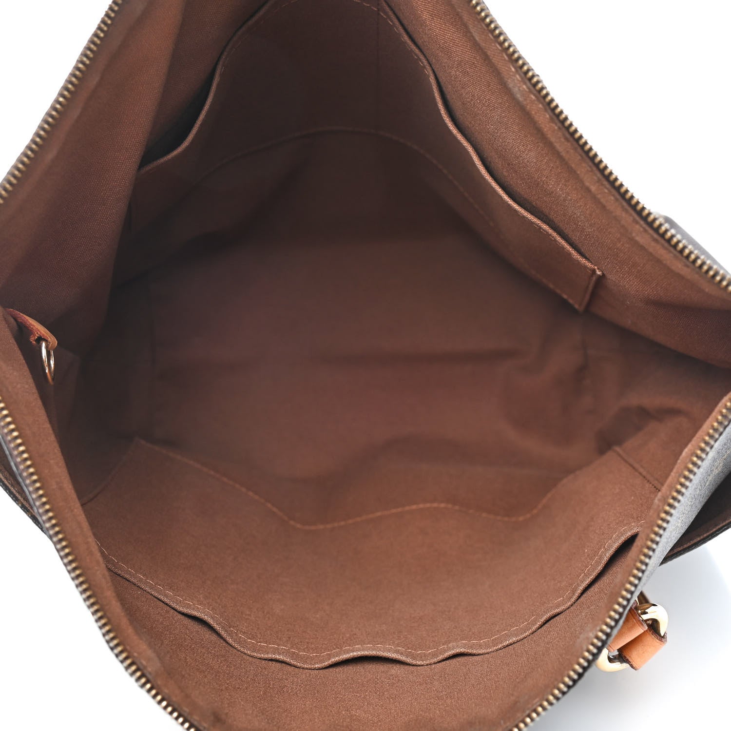 Louis Vuitton Monogram Totally MM 4 of 7