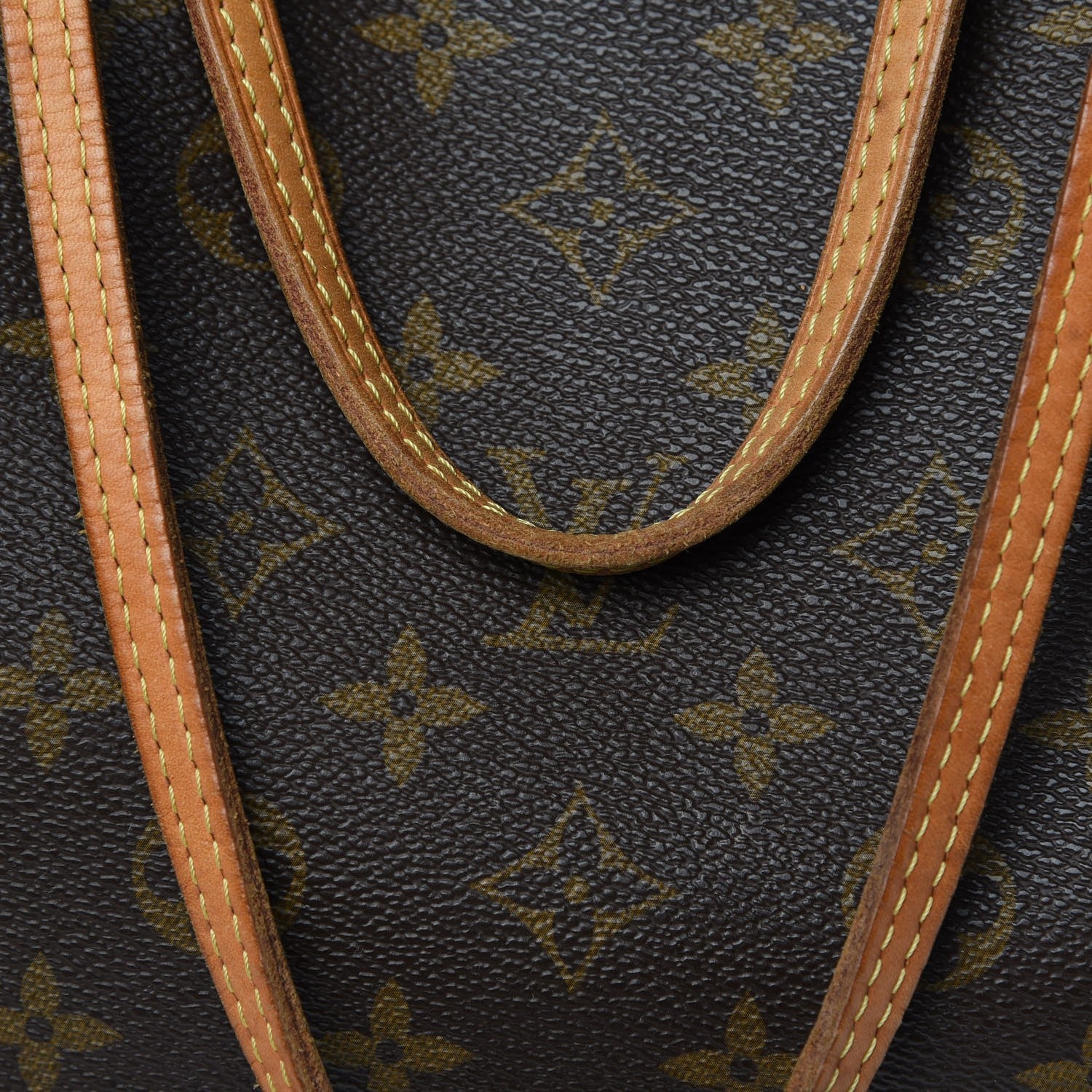 Louis Vuitton Monogram Neverfull GM 13 of 19