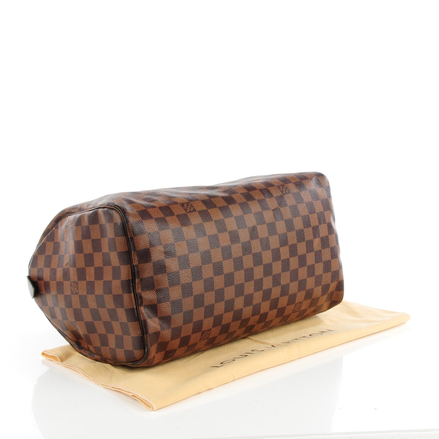Damier Ebene Speedy 35