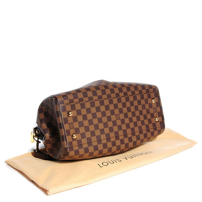 Louis Vuitton Damier Ebene Trevi GM 4 of 7