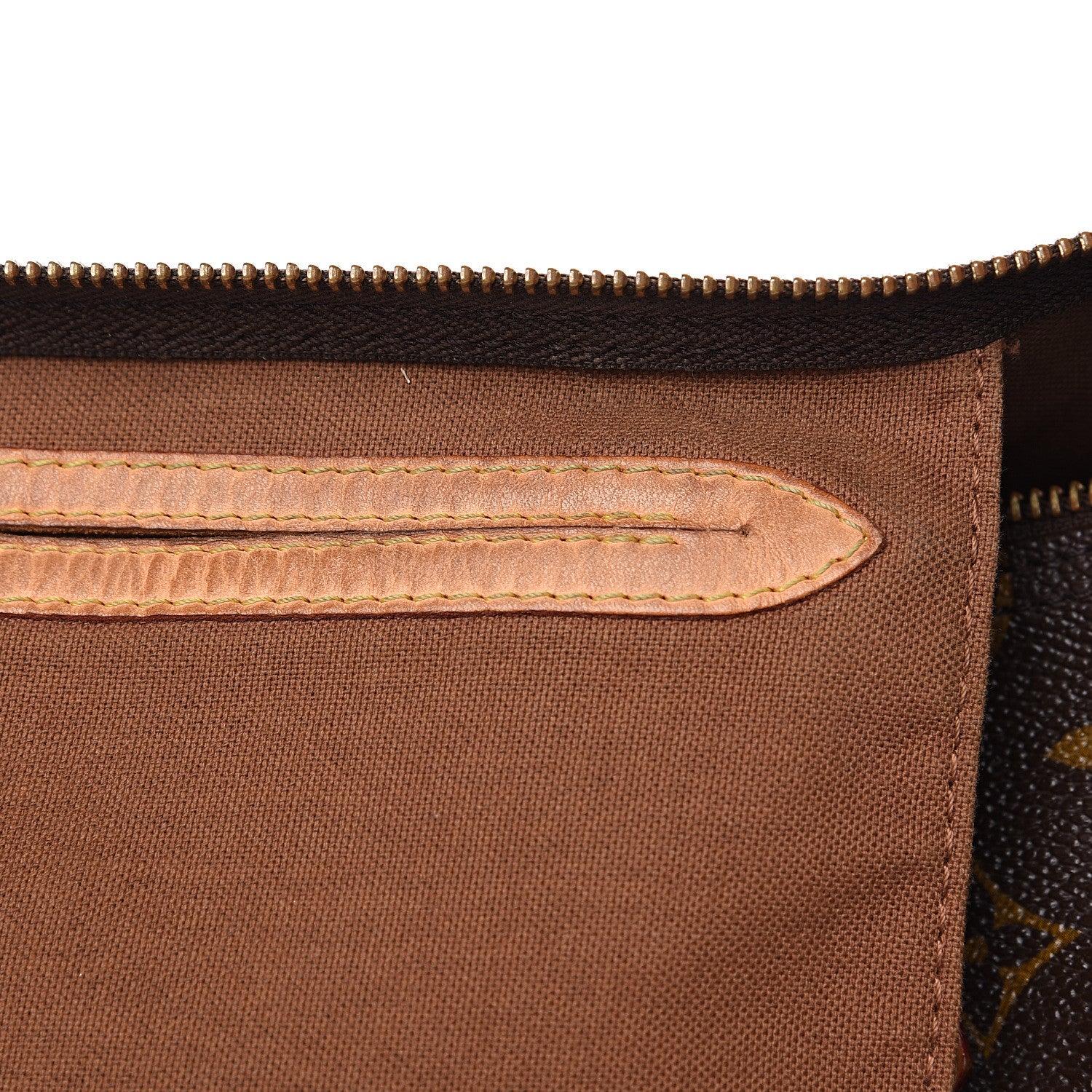 Louis Vuitton Monogram Speedy 35 11 of 12