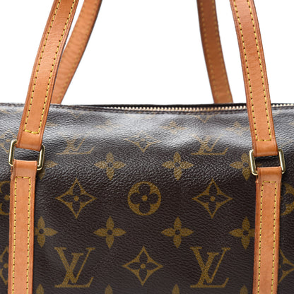 Louis Vuitton Monogram Papillon 26 9 of 9