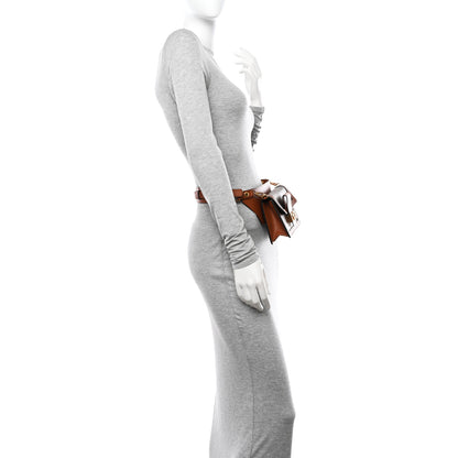 Louis Vuitton Reverse Monogram Dauphine Bumbag 2 of 12